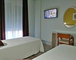 Verblijf 2015703 - Vakantie appartement Extremadura - Hotel Los Angeles