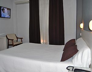 Verblijf 2015703 - Vakantie appartement Extremadura - Hotel Los Angeles