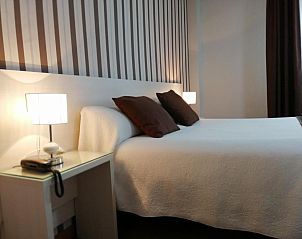 Verblijf 2015703 - Vakantie appartement Extremadura - Hotel Los Angeles