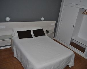 Verblijf 2015703 - Vakantie appartement Extremadura - Hotel Los Angeles