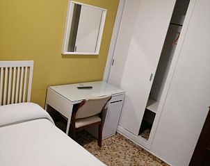 Verblijf 2015703 - Vakantie appartement Extremadura - Hotel Los Angeles