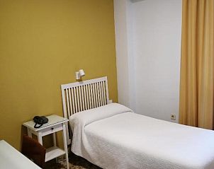 Verblijf 2015703 - Vakantie appartement Extremadura - Hotel Los Angeles