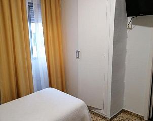Verblijf 2015703 - Vakantie appartement Extremadura - Hotel Los Angeles
