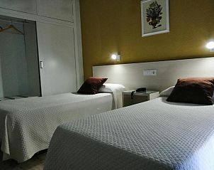 Verblijf 2015703 - Vakantie appartement Extremadura - Hotel Los Angeles