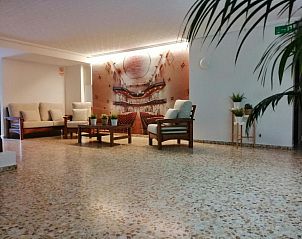 Verblijf 2015703 - Vakantie appartement Extremadura - Hotel Los Angeles