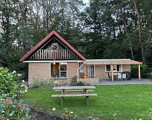 Unterkunft 201804 • Ferienhaus Zuidwest Drenthe • Johanneshof 