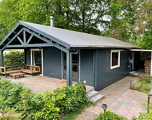 Unterkunft 201837 • Bungalow Zuidwest Drenthe • Huisje 54 tekoop