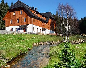 Verblijf 2020703 • Vakantie appartement Bohemer Woud • Hotel Madr 