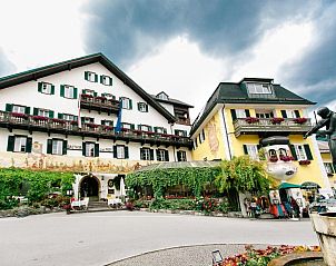 Unterkunft 20211303 • Appartement Salzburgerland • Hotel Gasthof zur Post 