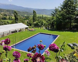 Unterkunft 20214701 - Appartement Katalonien / Pyrenäen - Mas D'en Roqueta