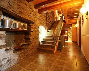 Unterkunft 20214701 - Appartement Katalonien / Pyrenäen - Mas D'en Roqueta