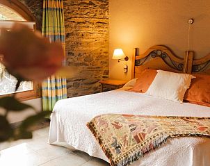 Unterkunft 20214701 - Appartement Katalonien / Pyrenäen - Mas D'en Roqueta