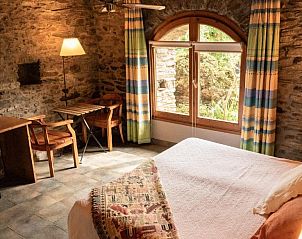 Unterkunft 20214701 - Appartement Katalonien / Pyrenäen - Mas D'en Roqueta