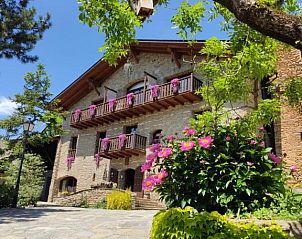 Unterkunft 20214701 - Appartement Katalonien / Pyrenäen - Mas D'en Roqueta