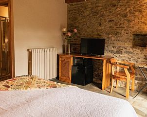 Unterkunft 20214701 - Appartement Katalonien / Pyrenäen - Mas D'en Roqueta