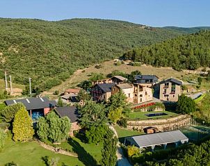 Unterkunft 20214701 - Appartement Katalonien / Pyrenäen - Mas D'en Roqueta