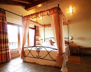 Unterkunft 20214701 - Appartement Katalonien / Pyrenäen - Mas D'en Roqueta