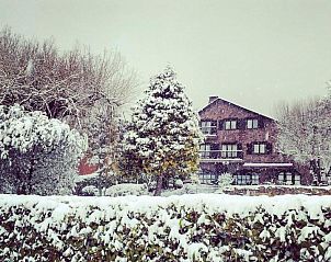 Unterkunft 20214701 - Appartement Katalonien / Pyrenäen - Mas D'en Roqueta