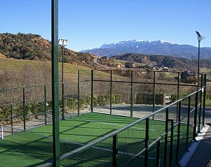 Unterkunft 20214701 - Appartement Katalonien / Pyrenäen - Mas D'en Roqueta