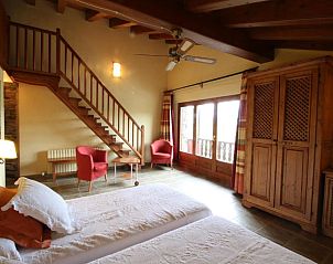 Unterkunft 20214701 - Appartement Katalonien / Pyrenäen - Mas D'en Roqueta