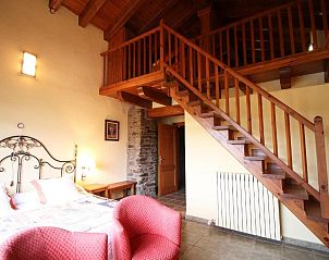 Unterkunft 20214701 - Appartement Katalonien / Pyrenäen - Mas D'en Roqueta