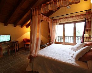 Unterkunft 20214701 - Appartement Katalonien / Pyrenäen - Mas D'en Roqueta