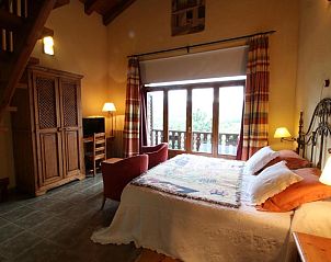 Unterkunft 20214701 - Appartement Katalonien / Pyrenäen - Mas D'en Roqueta