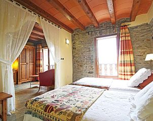 Unterkunft 20214701 - Appartement Katalonien / Pyrenäen - Mas D'en Roqueta