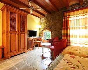 Unterkunft 20214701 - Appartement Katalonien / Pyrenäen - Mas D'en Roqueta