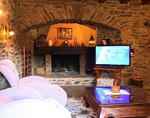 Unterkunft 20214701 - Appartement Katalonien / Pyrenäen - Mas D'en Roqueta