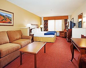 Unterkunft 2025942 - Appartement Zuidwesten - Holiday Inn Express Hotel & Suites Tooele, an IHG Hotel