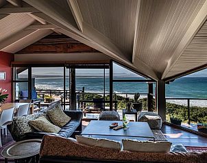 Verblijf 2026422 - Vakantiewoning Oost-Kaap - Beach Music