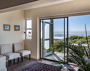 Verblijf 2026422 - Vakantiewoning Oost-Kaap - Beach Music