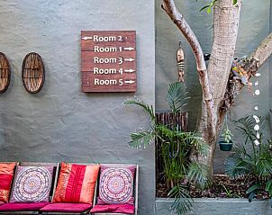 Verblijf 2026422 - Vakantiewoning Oost-Kaap - Beach Music