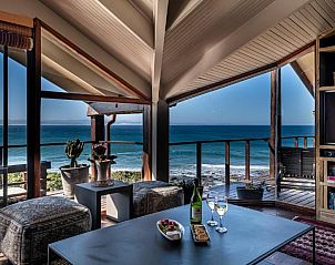 Verblijf 2026422 - Vakantiewoning Oost-Kaap - Beach Music