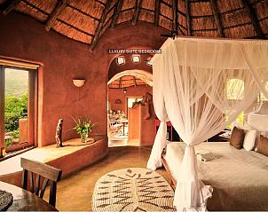 Verblijf 2026902 - Vakantiewoning Limpopo - Leshiba