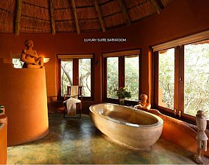 Verblijf 2026902 - Vakantiewoning Limpopo - Leshiba