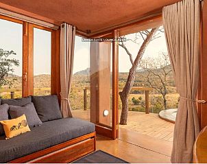 Verblijf 2026902 - Vakantiewoning Limpopo - Leshiba