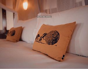 Verblijf 2026902 - Vakantiewoning Limpopo - Leshiba