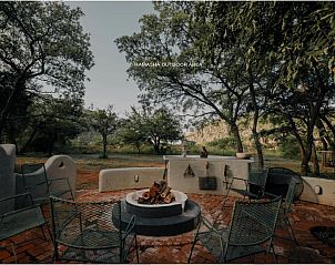 Verblijf 2026902 - Vakantiewoning Limpopo - Leshiba