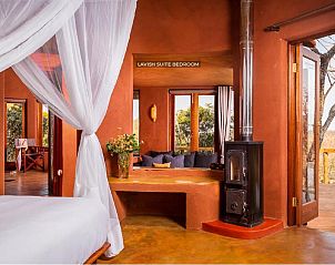 Verblijf 2026902 - Vakantiewoning Limpopo - Leshiba