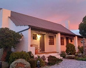 Unterkunft 2027207 - Ferienhaus West-Kaap - Kaijaiki Country Inn and Restaurant