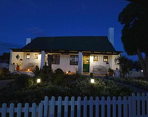 Unterkunft 2027207 - Ferienhaus West-Kaap - Kaijaiki Country Inn and Restaurant