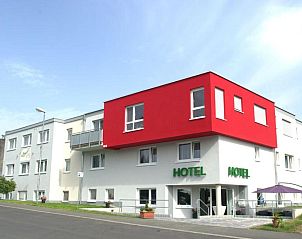 Unterkunft 20302403 • Appartement Hessen • Hotel Beuss 