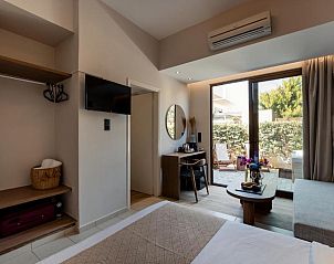 Guest house 20306204 - Apartment Crete - Dimitra Hotel & Apartments