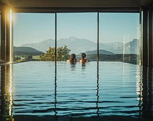 Verblijf 20311301 • Vakantie appartement Salzburg • Romantik Spa Hotel Elixhauser Wirt 
