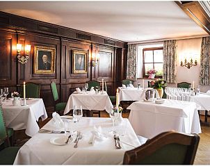 Verblijf 20311301 - Vakantie appartement Salzburg - Romantik Spa Hotel Elixhauser Wirt