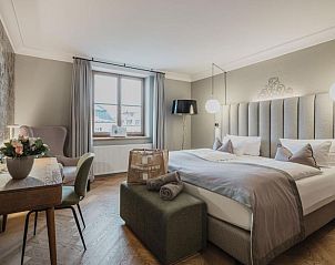 Verblijf 20311301 - Vakantie appartement Salzburg - Romantik Spa Hotel Elixhauser Wirt