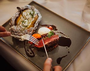 Verblijf 20311301 - Vakantie appartement Salzburg - Romantik Spa Hotel Elixhauser Wirt