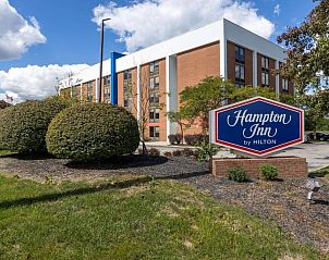Verblijf 20325503 - Vakantie appartement Midwesten - Hampton Inn Columbus/Dublin